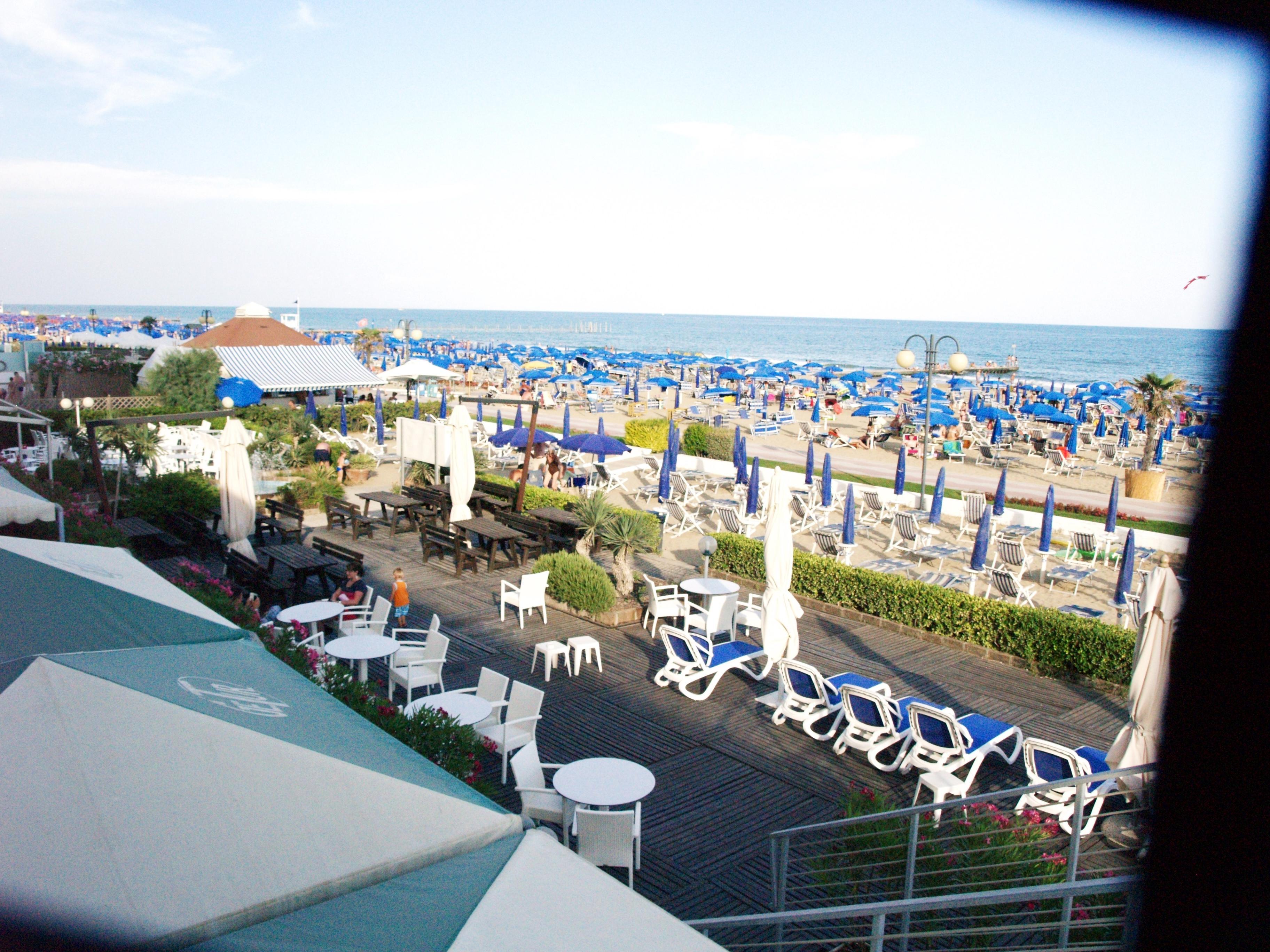 Hotel Caravelle&Minicaravelle Лидо-ди-Езоло Экстерьер фото